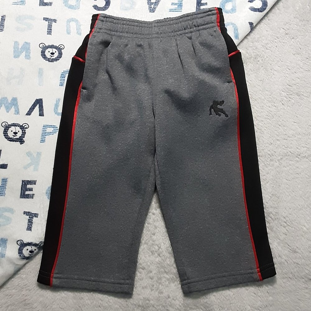 $3 | 12m | And1 | Baby Sweatpants/Joggers